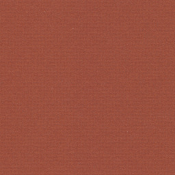 Crescent Berkeley White Core Matboard - 20" x 32", Terracotta, close up