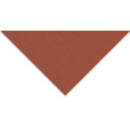Crescent Berkeley White Core Matboard - 20" x 32", Terracotta