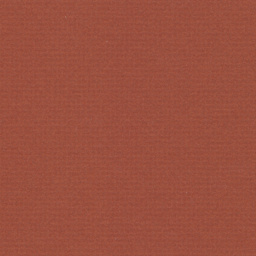 Crescent Berkeley White Core Matboard - 32" x 40", Terracotta, close up