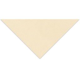 Crescent Berkeley Cream Core Matboard - 20" x 32", Bamboo