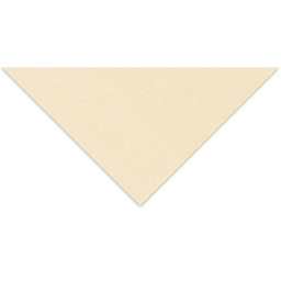 Crescent Berkeley Cream Core Matboard - 32" x 40", Bamboo