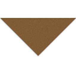 Crescent Berkeley Cream Core Matboard - 20" x 32", Aged Oak