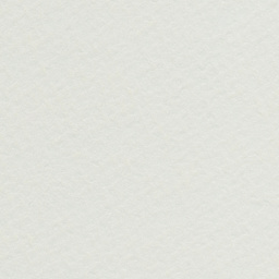 Crescent Berkeley White Core Matboard - 20" x 32", Silver Mist, close up