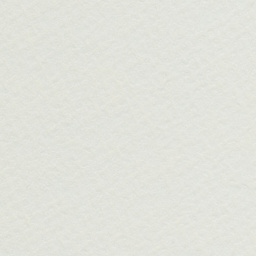 Crescent Berkeley White Core Matboard - 32" x 40", Silver Mist, close up