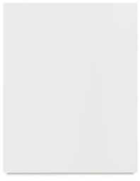 Canson Mi-Teintes Board - White sheet shown