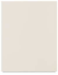 Canson Mi-Teintes Board - Ivory sheet shown