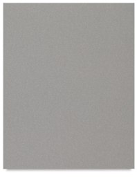 Canson Mi-Teintes Board - Steel Gray sheet shown