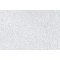 Crescent Moorman Fabric Matboard - 32" x 40", White, Suede