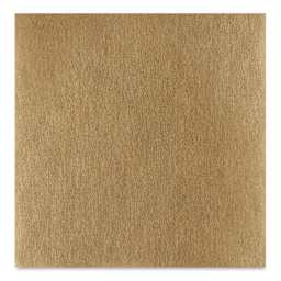 Crescent Gray News Mounting Board - Top view of double thick board