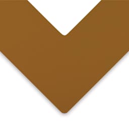 Bainbridge Artcare Matboards - 32'' x 40'', Amber