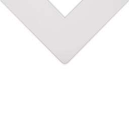 Nielsen Bainbridge Artcare Matboards - 32'' x 40'', Snowflake