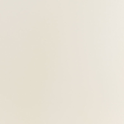 Rising Museum Board - 4-Ply Single Sheet in Natural color shown