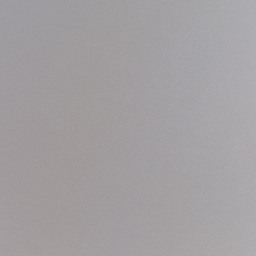 Rising Museum Board - 4-Ply Single Sheet in Medium Gray color shown