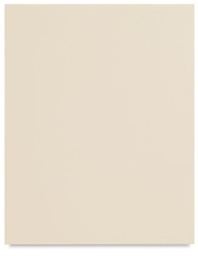 Canson Mi-Teintes Board - Eggshell sheet shown