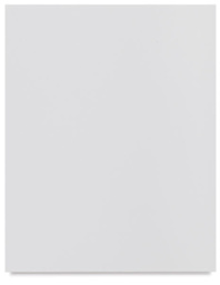 Canson Mi-Teintes Board - Pearl Gray sheet shown