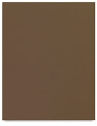 Canson Mi-Teintes Board - Tobacco sheet shown 