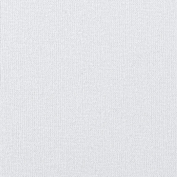 Crescent Moorman Fabric Matboard - Swatch of Linen White color