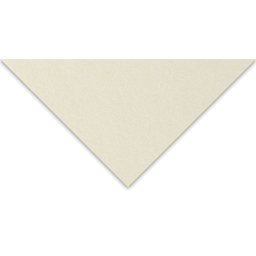 Crescent Select Conservation Solids Matboard - 32" x 40" x 4 Ply, Cream