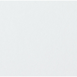 Crescent Select Alpha-Cellulose Matboard - 32" x 40", Chalk (UltiBlack)