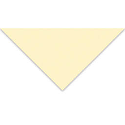 Crescent Select Alpha-Cellulose Matboard - 32" x 40" x 4 Ply, Tusk