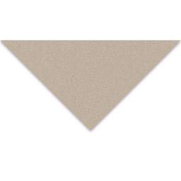 Crescent Select Alpha-Cellulose Matboard - 20" x 32", Field Mouse