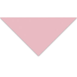 Crescent Select Alpha-Cellulose Matboard - 20" x 32" x 4 Ply, Cotton Candy
