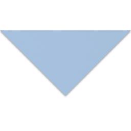 Crescent Select Alpha-Cellulose Matboard - 20" x 32" x 4 Ply, Cornflower