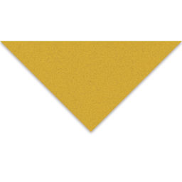 Crescent Select Alpha-Cellulose Matboard - 32" x 40", Saffron