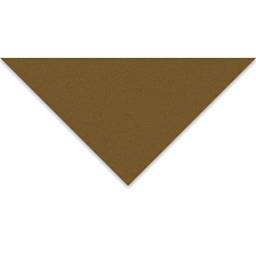 Crescent Select Alpha-Cellulose Matboard - 20" x 32"y, Milk Chocolate