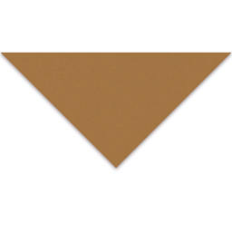 Crescent Select Alpha-Cellulose Matboard - 20" x 32", Brown Sugar
