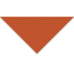 Crescent Select Alpha-Cellulose Matboard - 32" x 40", Hot Sauce