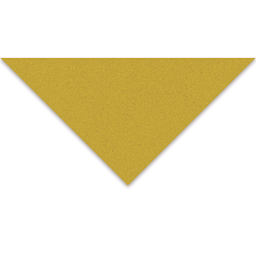 Crescent Select Alpha-Cellulose Matboard - 32" x 40" x 4 Ply, Gold Rush