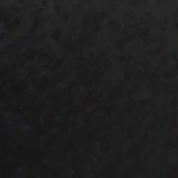 Crescent Matboard - 32" x 40" x 4 Ply, Coal, Select Suede