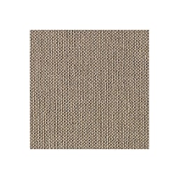 Vintage Linen Matboards - Closeup of British Tan matboard to show color and texture