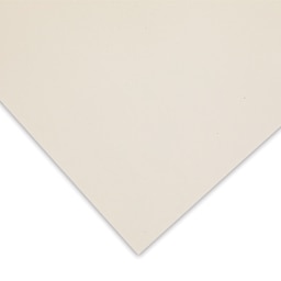 Lineco Conservation Matboard - Aged White, 4 ply, Pkg of 25, 16" x 20"