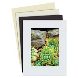 Lineco Cotton Rag Museum Mounting Boards