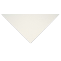Hahnemühle Bamboo Gloss Baryta FineArt Inkjet Paper - 8-1/2" x 11", Pkg of 25, corner of sheet