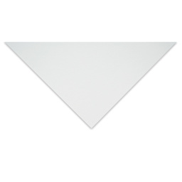 Hahnemühle Hemp FineArt Inkjet Paper - 8-1/2" x 11", Pkg of 25, corner of sheet