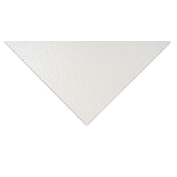 Hahnemühle Photo Rag Metallic FineArt Inkjet Paper - 13" x 19", Pkg of 25, corner of sheet