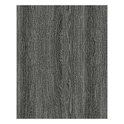 Nielsen Bainbridge Arbor Woodgrain Matboard - 32" x 40", Smokewood, close-up