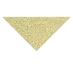 Crescent Berkeley Metallic Cream Core Matboard - 32" x 40", Frosted Gold