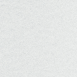 Crescent Berkeley Metallic White Core Matboard - 20" x 32", Frosted Silver, close up