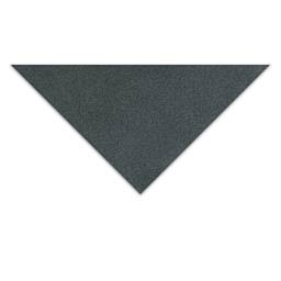 Crescent Berkeley Suede White Core Matboard - 20" x 32", Ash, 4-ply