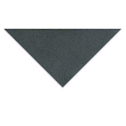 Crescent Berkeley Suede White Core Matboard - 32" x 40", Ash, 4-ply, corner