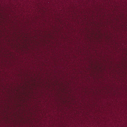 Crescent Berkeley Suede White Core Matboard - 32" x 40", Berry, 4-ply