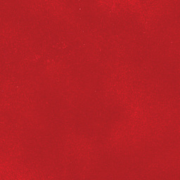 Crescent Berkeley Suede White Core Matboard - 20" x 32", Red Sky, 4-ply