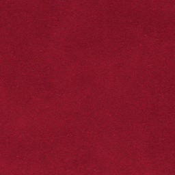 Crescent Berkeley Suede White Core Matboard - 20" x 32", Blaze, 4-ply