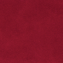 Crescent Berkeley Suede White Core Matboard - 32" x 40", Blaze, 4-ply