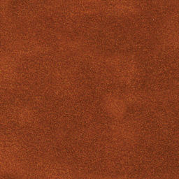 Crescent Berkeley Suede White Core Matboard - 20" x 32", Firelight, 4-ply