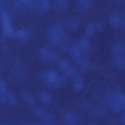 Crescent Berkeley Suede White Core Matboard - 32" x 40", Royal Blue, 4-ply